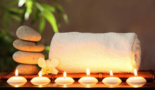 Summer Day SPA offers